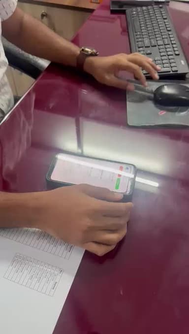 જલાલપોર: સાયબર ગઠીયાઓ કેવી રીતે લોકોને છેતરે છે વાત કરીને જેવો વીડિયો સામે આવ્યો