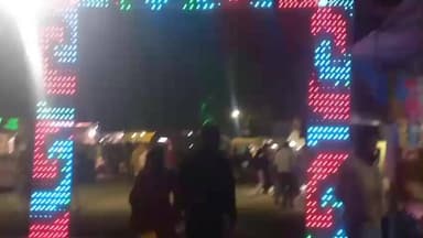 ଅମ୍ବାଭୋନା: ପଶ୍ଚିମ ଓଡିଶା ର ପ୍ରସିଦ୍ଧ ଶକ୍ତିପୀଠ ମାଁ ପଥରସେନୀ ପୀଠରେ ମକର ଉତ୍ସବ ଆଜି ମହାସମାରୋହରେ ଅନୁଷ୍ଠିତ