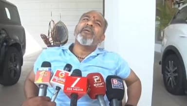 ಹುಕ್ಕೇರಿ: ಪಟ್ಟಣದಲ್ಲಿ:ಸತೀಶ್ ಜಾರಕಿಹೊಳಿಗೆ ಸವಾಲು ಹಾಕಿದ ರಮೇಶ್ ಕತ್ತಿ