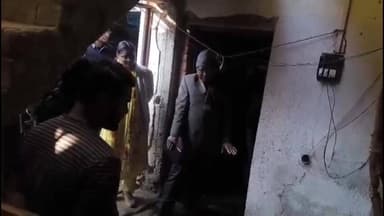 देवेंद्रनगर: देवेन्द्रनगर में शुद्ध पेयजल के लिए प्रशासन का अभियान जारी, 4 फिल्टर प्लांट से पानी का नमूना लिया गया