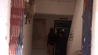 जशपुर: बगीचा में नाबालिग बालिका का अश्लील वीडियो वायरल करना पड़ा महंगा, आरोपी सलाखों के पीछे