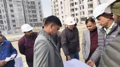 मैरवा: सिवान जदयू जिला कार्यालय में जिलाध्यक्ष चंद्र केतु सिंह की अध्यक्षता में बैठक आयोजित