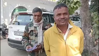 पनागर: क्षेत्र में ट्रैक्टर चोर गिरोह सक्रिय, किराए पर लेकर ट्रैक्टर बेचते, गोसलपुर थाने में एफआईआर दर्ज, आरोपी फरार