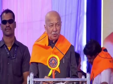 ಹುನಗುಂದ: ಬಸವಣ್ಣನವರು ಸಮಾನತೆಯ ತತ್ವ ಎಲ್ಲರೂ ಅನುಸರಿಸಬೇಕು, ಕೂಡಲಸಂಗಮದಲ್ಲಿ ಮಹಾರಾಷ್ಟ್ರ ಮಾಜಿ ಸಿಎಂ ಸುಶೀಲಕುಮಾರ ಶಿಂಧೆ