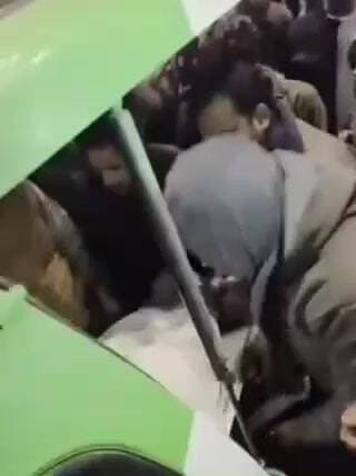 जलालगढ़: मो अफजाल के हत्यारे को सख्त से सख्त सजा मिले, इरफान आलम पूर्व प्रमुख कसबा