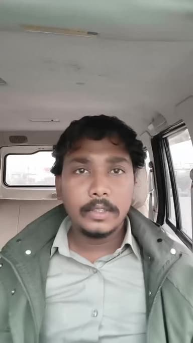 દાહોદ: ચાઇઇઝ દોરીનુ વેચાણ કરતા વેપારીઓએ ચાઇનિઝ દોરીનુ વેચાણ ન કરવા AAP યુવા પ્રમુખ એ અપીલ કરી