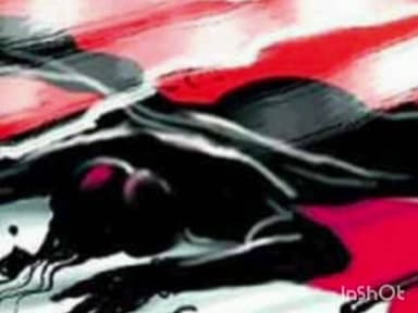 कोरपना: घरगुती वादातून पतीने केली पत्नीची हत्या चुनाडा येथील घटना