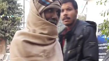 बलिया: बलिया पुलिस ने मारपीट मामले में फरार एक वारंटी को ताजपुर से किया गिरफ्तार