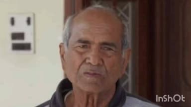 देवबंद: योगी सरकार में पीडब्ल्यूडी राज्यमंत्री कुँवर बृजेश सिंह के पिता डॉ. राजकुमार रावत का निधन, क्षेत्र में शोक की लहर