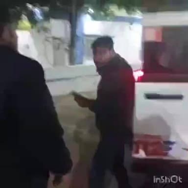 बल्देवगढ़: बल्देवगढ़ विंध्यवासिनी मंदिर के पास सड़क हादसे में बाइक चालक घायल, वाहन से पहुंचाया गया स्वास्थ्य केंद्र