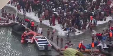 माघ मेले में मुख्य स्नान पर्व पर शहर में 12 नो-एंट्री प्वाइंट, यातायात व्यवस्था के लिए किए गए तैयारियाँ