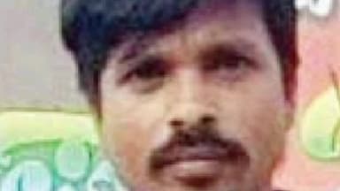 ಅಂಕೋಲ: ತೆಂಗಿನಕಾಯಿ ತೆಗೆಯುವ ವೇಳೆ ವಿದ್ಯುತ್ ಶಾಕ್: ಮರದಿಂದ ಬಿದ್ದವ ಮೃತ ಹೊಸಗದ್ದೆಯಲ್ಲಿ ಘಟನೆ