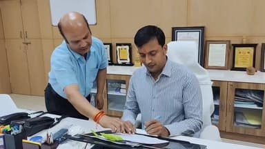 बासोदा: मकर संक्रांति पर बासौदा सहित विदिशा में चाइनीज मांझे पर प्रतिबंध, कलेक्टर ने दिए सख्त कार्रवाई के निर्देश