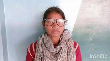 सिहावल: सीधी: अनामिका बैग को मेडिकल की पढ़ाई के लिए मिला संबल, मिलेंगी बेहतर सुविधाएं