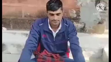 परबतसर: महिला और उसके बच्चों को आरोपी ने बंधक बनाकर किया था अपहरण, पीलवा पुलिस ने 9 वर्षों बाद किया गिरफ्तार