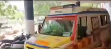 લીંબડી: લીંબડી શહેર માં ઉત્તરાયણ ની પુર્વ સંધ્યાએ લીયાદ ગામના યુવાન ની કરપીણ હત્યા ની ઘટના થી ચકચાર મચી. પોલીસ ઘટના સ્થળે પહોંચી