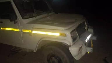 छत्तरगढ़: सड़क हादसे में युवक की मौत, छतरगढ़ थाने में पिकअप चालक के खिलाफ दर्ज हुआ मुकदमा