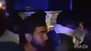 थावे: चितू टोला के पास मिला अज्ञात बुजुर्ग का शव, पुलिस ने पोस्टमार्टम के लिए सदर अस्पताल भेजा