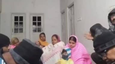 বিষ্ণুপুর ২: বিষ্ণুপুর দু'নম্বর ব্লকের অন্তর্গত বাখরাহাট এলাকায় সিপিএমের সাংগঠনিক বৈঠক