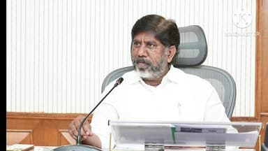 మధిర: మధిర మున్సిపాలిటీలో డ్రైయిన్స్, రిటైనింగ్ వాల్ నిర్మాణానికి 140 కోట్లు మంజూరు : డిప్యూటీ సీఎం భట్టి విక్రమార్క మల్లు