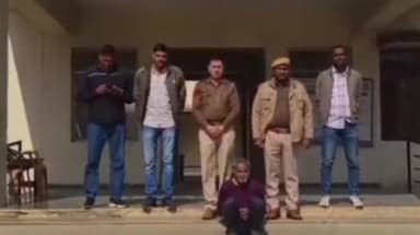 डग: बलात्कार मामले में 1 वर्ष से फरार आरोपी को डग पुलिस ने किया गिरफ्तार