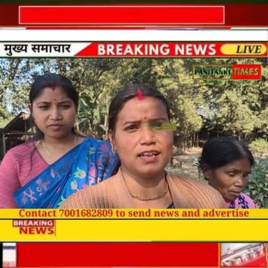 দীর্ঘদিনের দাবি পূরণ,প্রায় ৩ লক্ষ টাকার ব্যয়ে পাস্তাবাড়ি গ্রামে পেভার্স ব্লক ও সিসি রাস্তার শিলান্যাস