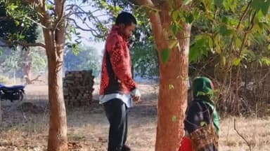 कोलेबिरा: मुर्गा टोली गांव में 26 वर्षीय व्यक्ति ने फांसी लगाकर की आत्महत्या, परिजनों का रो-रोकर बुरा हाल