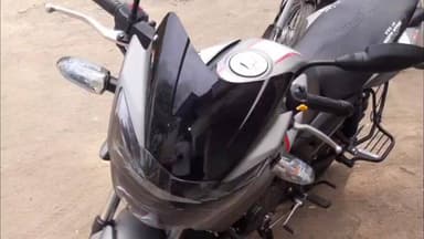 वज़ीरगंज: वजीरगंज प्रखंड के प्राथमिक विद्यालय कान्धा के प्रधान शिक्षक विपिन कुमार की अपाचे बाइक चोरी