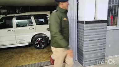 बरहट: आंजन नदी पुल पर स्वर्ण व्यवसायी से लूट कांड का सफल उद्वेदन, 45 लाख रुपए से अधिक नगद बरामद, पांच अभियुक्त हुए गिरफ्तार