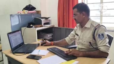 आगर: आगर छावनी नाके पर दुकान से जबरन सामान ले जाने का मामला दर्ज, आगर कोतवाली पुलिस ने जांच शुरू की