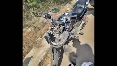 ଦିଗପହଣ୍ଡି: ଗଂଜାମ ଜିଲ୍ଲା କୁକୁଡାଖଣ୍ଡି ତଥା ସଦର ଥାନା ଜାତୀୟ ରାଜପଥ ରେ ଏକ ଦୁର୍ଘଟଣା ଘଟିଯାଇଛି ।