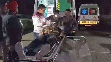 सवायजपुर: दरियापुर मोड़ के पास सड़क हादसे में युवक की दर्दनाक मौत, साथी गंभीर रूप से घायल