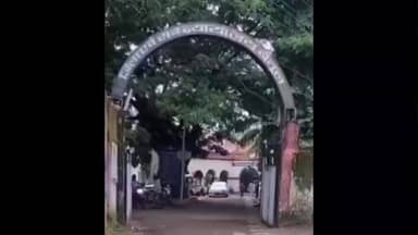 बैतूल नगर: बैतूल: छात्रा से गैंगरेप करने वाले दो आरोपियों को आजीवन कारावास, पॉक्सो कोर्ट का फैसला