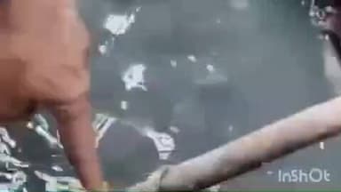 सीहोर नगर: सीहोर: वार्ड 30 में पानी को लेकर घमासान, गंदा पानी आने पर पार्षद प्रतिनिधि ने स्वीकारी पाइपलाइन की खामी