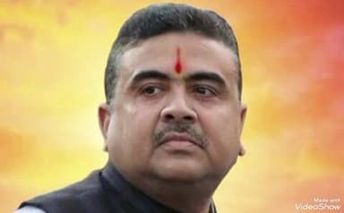 মাদারিহাট: ২৪ শে জানুয়ারি কুমারগ্রাম বিধানসভার কার্তিকায় সভা করবেন শুভেন্দু অধিকারী