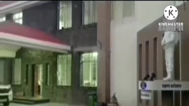 सिन्नर: पास्ते मळ्यातून लोखंडी अँगल चोरी