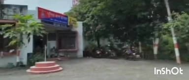 तराना: तराना तहसील के बरखेड़ा गांव में ज़मीन में हिस्सा मांगने पर हुआ विवाद