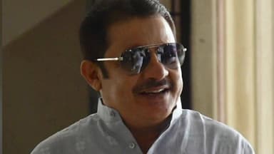 ಬಳ್ಳಾರಿ: ಬಳ್ಳಾರಿ ಜಿಲ್ಲಾ ಉಸ್ತುವಾರಿ ಸಚಿವ ಬಿ.ಜೆಡ್.ಜಮೀರ್ ಅಹ್ಮದ್ ಖಾನ್ ಅವರ ಪ್ರವಾಸ ಕಾರ್ಯಕ್ರಮ