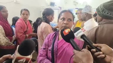 ଭଦ୍ରକ ଗ୍ରାମାଞ୍ଚଳ: ଧାମନଗର କୋରୁଆ ରେ ଠିଆ ପୁଚି ଖେଳିବା ବେଳେ ଛାତ୍ରୀ ଅସୁସ୍ଥ ଘଟଣା ରେ ପ୍ରତିକ୍ରିୟା ରଖିଲେ ସ୍କୁଲ ଶିକ୍ଷୟତ୍ରୀ