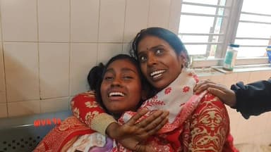 बस्ती: मासूम की मौ*त नर्स पर लापरवाही का आरोप..
#fallowerseveryone #nirmalupdates #बस्ती