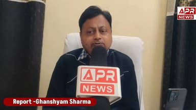 शहडोल स्कूल में बड़ा खुलासा 😡 शिक्षक कुर्सी पर मोबाइल चलाता रहा, बच्चे लगाते रहे झाड़ू | BEO बोले — अपराध है!
#MadhyaPra...