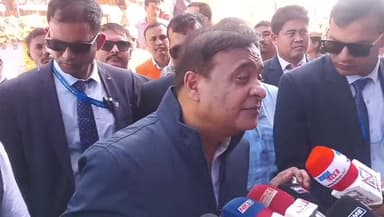 অসমের ভূমিপুত্র কে কাটিগড়ায় টিকেট দেওয়া হবে : মুখ্যমন্ত্রী