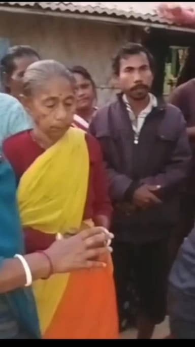 শিলচরে বুদুরাইলে প্রকাশ্যে জমি দখলের অভিযোগ, আদালতের দারস্থ ভুক্তভোগীরা।