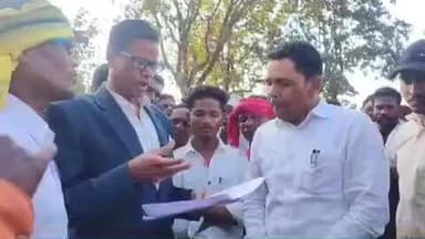 पखांजूर: आदिवासी महिला की संदिग्ध हत्या, न्याय और निष्पक्ष जांच की मांग हुई तेज