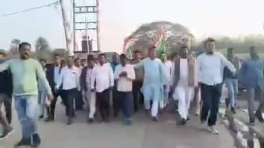 রানিনগর ১: লোছনপূর এলাকায় উন্নয়নের সংলাপ কর্মসূচি, উপস্থিত বিধায়ক