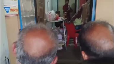 ପୋଲସରା: ବୁଗୁଡ଼ା ବି ବ୍ରହ୍ମପୁର ଧାନ ମଣ୍ଡିରେ କଟିନ ଛଟନି ନେଇ ହୋ ହାଲ୍ଲା