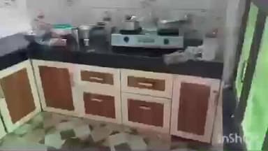 अंधराठाढ़ी: गौड़ गांव में अज्ञात चोरों ने दो घरों से लाखों की संपत्ति चुराई