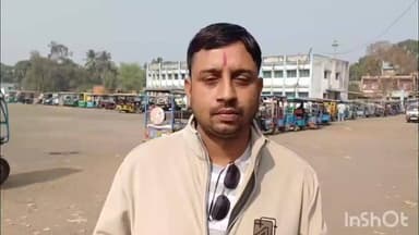 গাইঘাটা: চাঁদপাড়ায় পথসভা থেকে এক যুবকে কদর্য ভাষায় আক্রমণ
আজ গাইঘাটা থানায় অভিযোগ দায়ের করেন ওই যুবক।