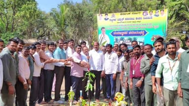 ಕೊಟ್ಟೂರು: ಜೆಸ್ಕಾಂ ಕಾರ್ಯ ಮತ್ತು ಪಾಲನಾ ಉಪ ವಿಭಾಗ ಕಚೇರಿಯ,ನೂತನ ಕಟ್ಟಡದ ನಿರ್ಮಾಣಕ್ಕೆ ಭೂಮಿ ಪೂಜೆ ನೆರವೇರಿಸಿ ಚಾಲನೆ ನೀಡಿದ;ಶಾಸಕ ನೇಮಿರಾಜ್ ನಾಯ್ಕ್