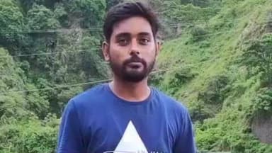 बलरामपुर: नीम करौली धाम से लौटते समय हुआ दर्दनाक सड़क हादसा, बलरामपुर के युवक की मौत, चार दोस्त गंभीर रूप से घायल